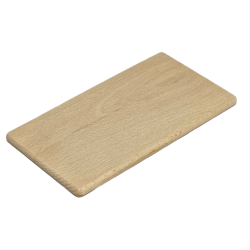 Deseczka śniadaniowa 210x110x10